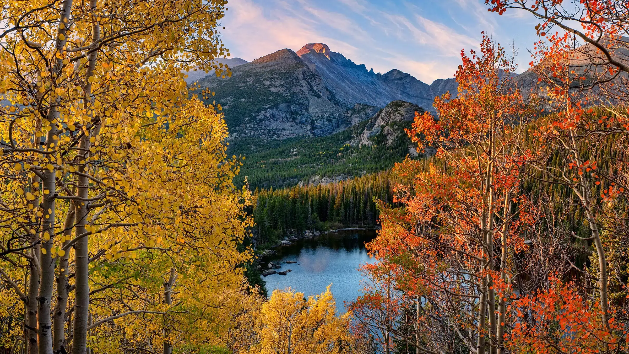 Colorado Fall Foliage 2026: Best Scenic Drives from Denver