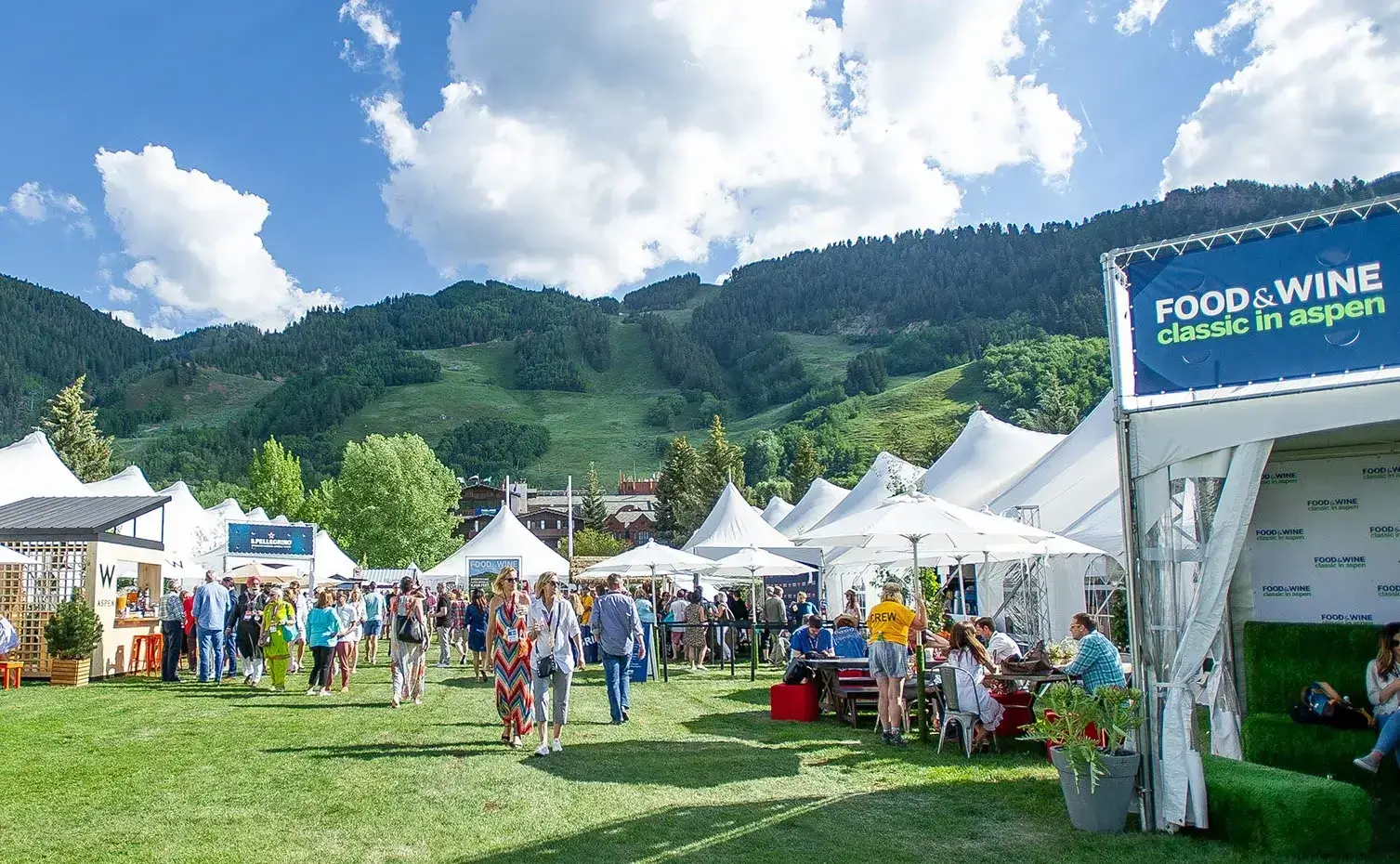 Aspen Food & Wine Classic 2026: Transportation Guide