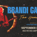 Brandi Carlile Red Rocks 2026: Three Nights, One Smart Ride