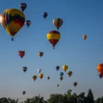 Labor Day Weekend Colorado 2026: Where to Go + Transportation Guide