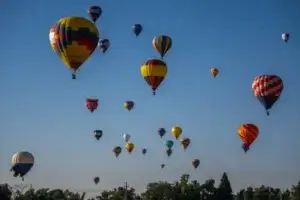 Labor Day Weekend Colorado 2026. Private Car & Shuttle Service by Mr. Chauffeur Colorado
