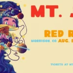 Mt. Joy Red Rocks 2026: Two Nights, One Legendary Run