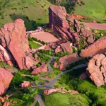 Best Bars & Restaurants Near Red Rocks 2026