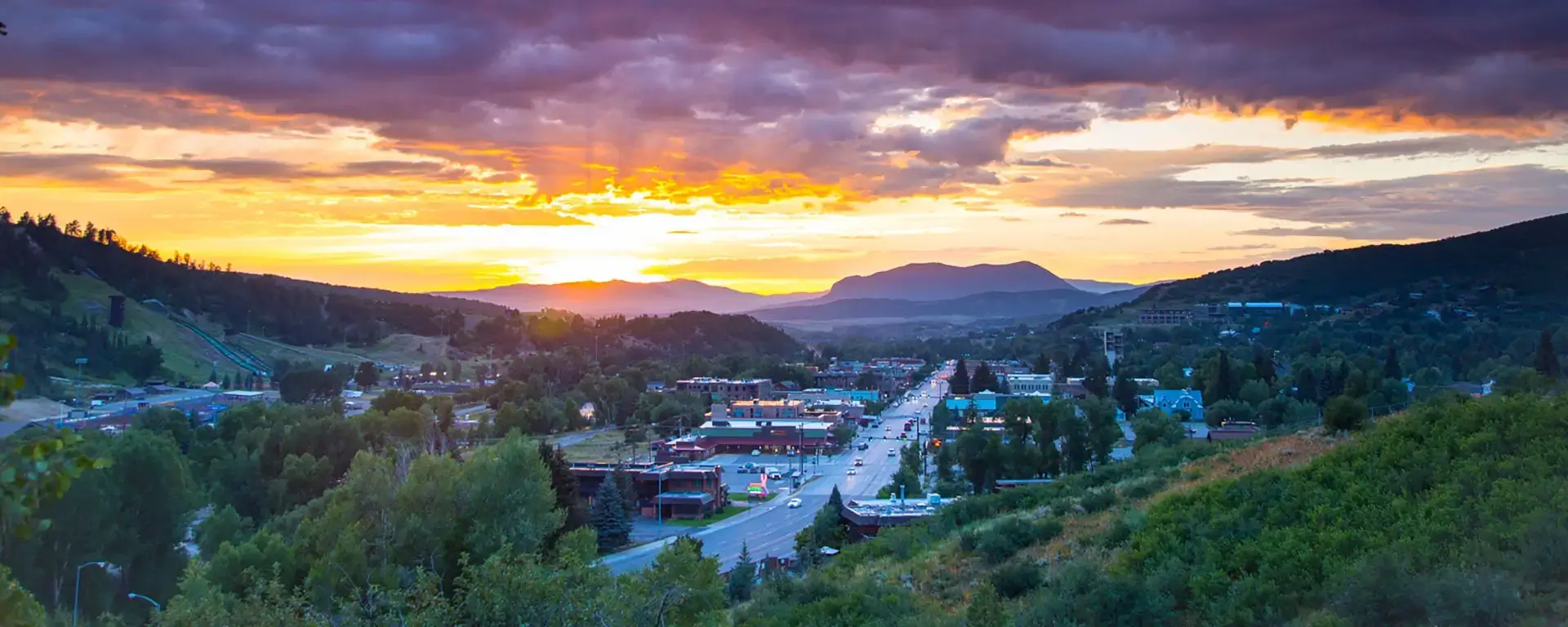 Steamboat Springs Summer 2026. Private Car Service from Denver