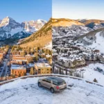 Aspen vs Vail: Which Colorado Ski Resort Is Better?