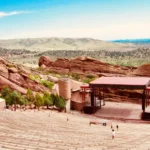 Black Hawk to Red Rocks - Private Car & Shuttle Service