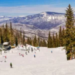 Do You Need a Car in Vail, Breckenridge or Aspen?