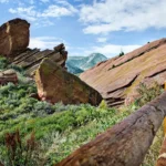 Red Rocks Hiking Trails Guide