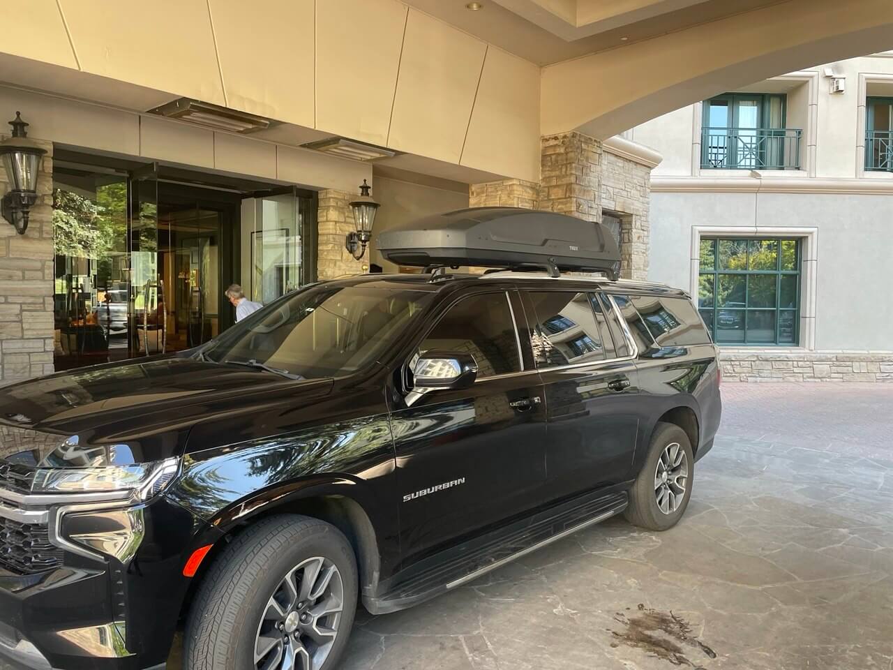 Private Car & Limo Service