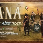 MANÁ Red Rocks 2026: Two Nights of Vivir Sin Aire