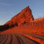 Parker to Red Rocks: Private Car Service Guide