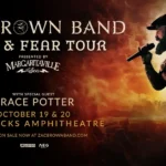 Zac Brown Band Red Rocks 2026: Two Weeknights with Grace Potter