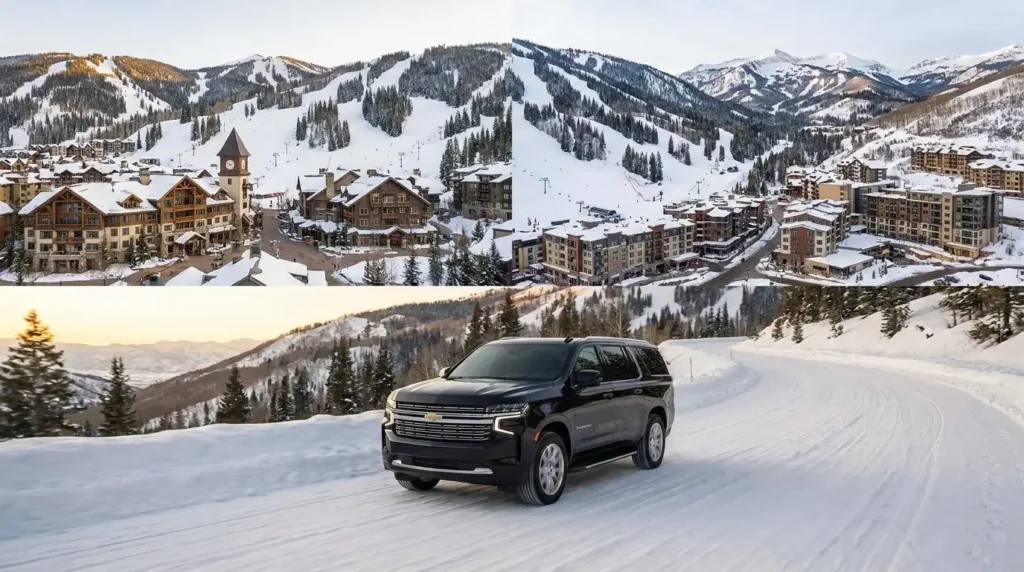 Beaver Creek vs Vail: Which Colorado Ski Resort Is Right for You?