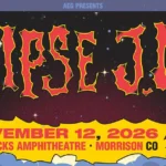 Clipse & J.I.D. Red Rocks 2026
