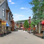 How Far Is Keystone From Denver?
