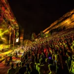Evanescence Red Rocks 2026: Your Monday Night Guide