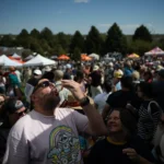 Great American Beer Festival 2026: Getting to Levitt Pavilion