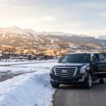 Closest Airport to Breckenridge, Colorado: Miles, Drive Times and Transfers