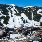 How Far Is Copper Mountain From Denver