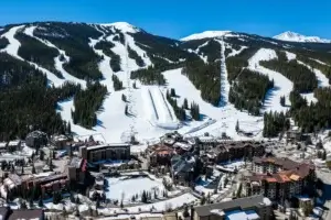 Copper Mountain, Colorado