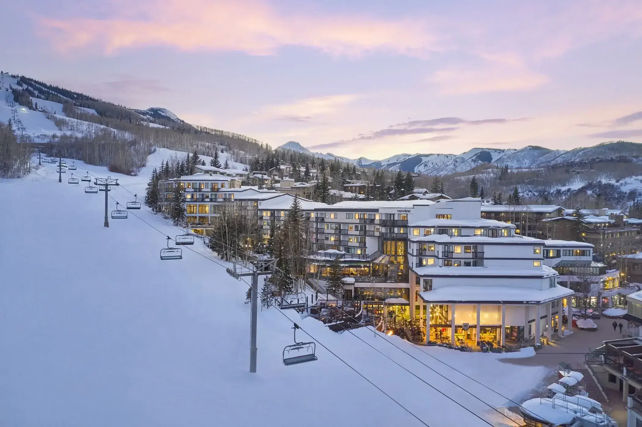 Eagle Airport to Snowmass Car Service & Private Shuttle