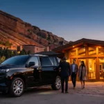 Hotels Near Red Rocks Amphitheatre - Private Car Service From Denver