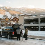 Vail Parking Guide: Rates, Structures and Free Options for Winter 2026-27