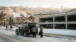 Vail Parking Guide: Rates, Structures and Free Options for Winter 2026-27